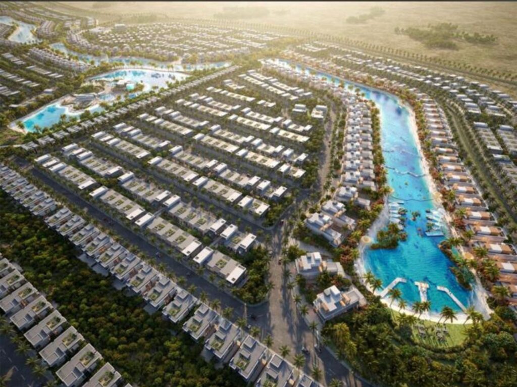 Damac Islands Inage 1